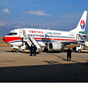 北戴河机场托运航空快运业稳步发展的原因是什么？